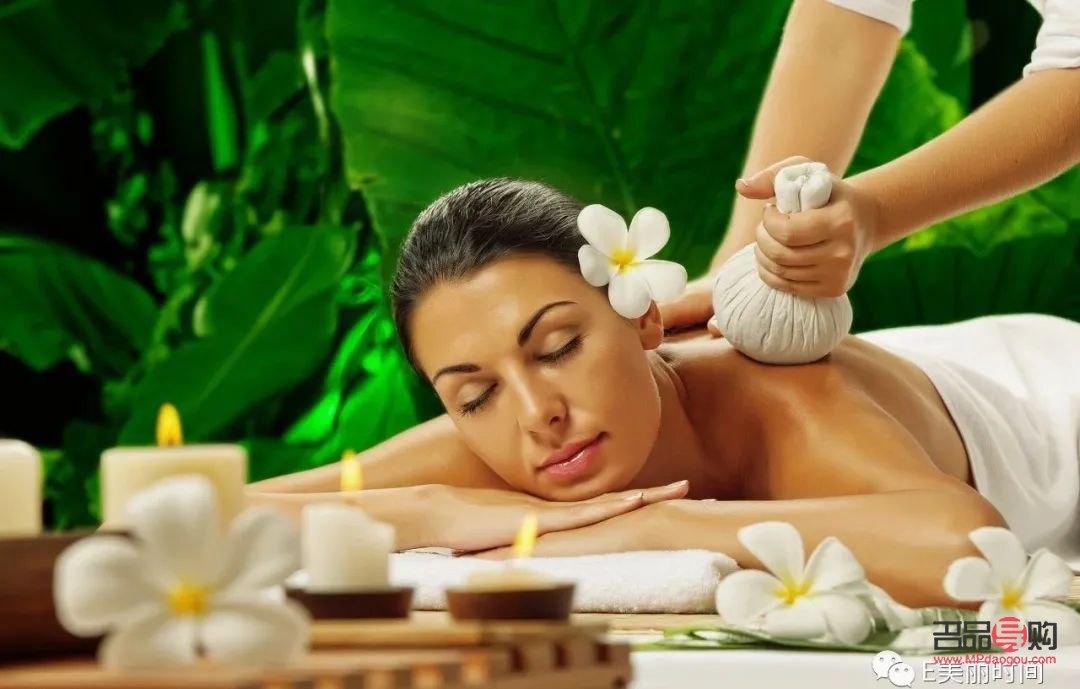 <h3>美容院身體護理是否能美白肌膚？</h3>