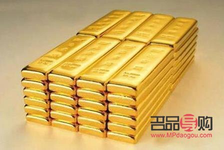 回收黃金的生意是否賺錢？