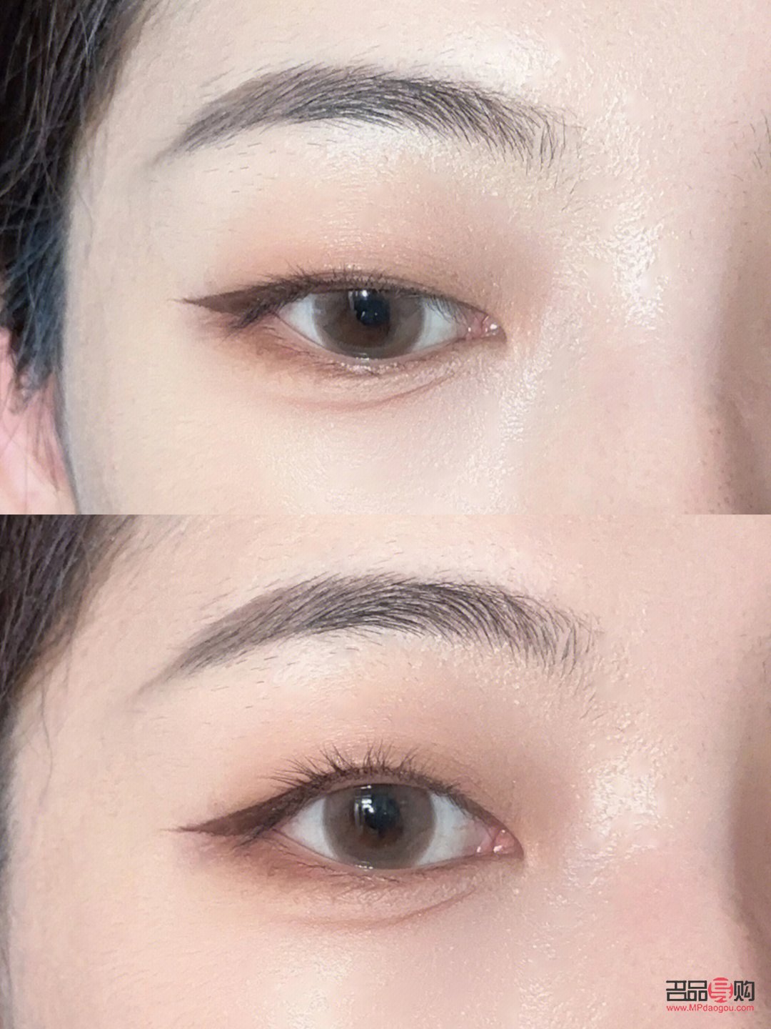 單眼皮眼影怎么畫初學(xué)者視頻(單眼皮眼影怎么畫初學(xué)者視頻教學(xué))