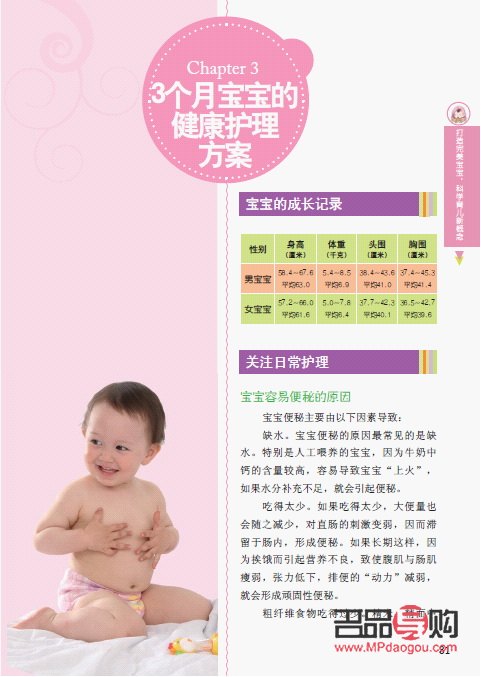 <h3>新生男娃身體護(hù)理全攻略</h3>