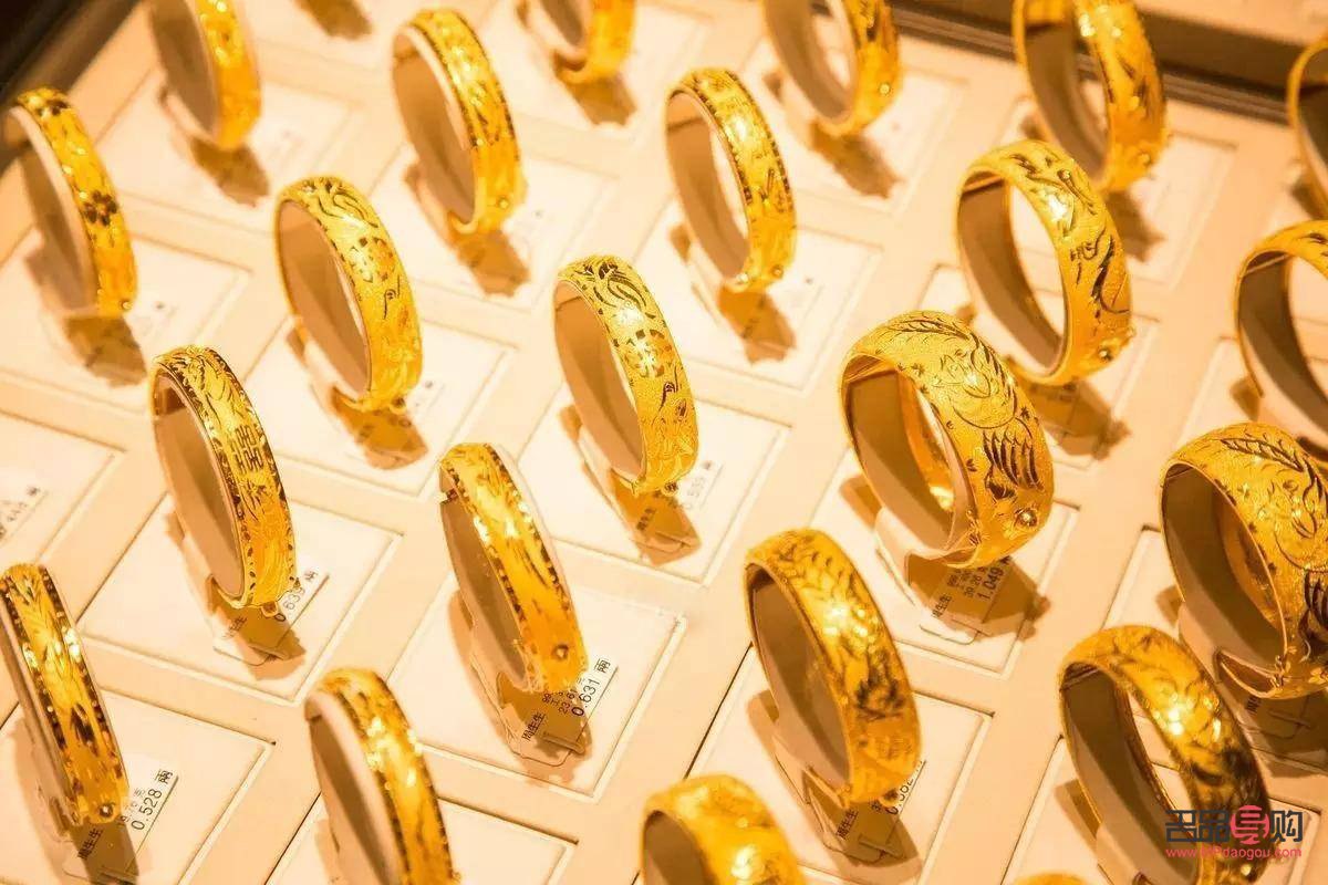 通遼哲里木金店價格(通遼哲里木金店黃金價格)