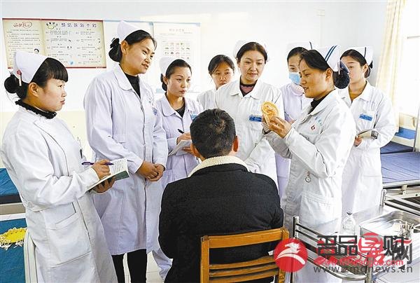 汝南身體護理地點指南