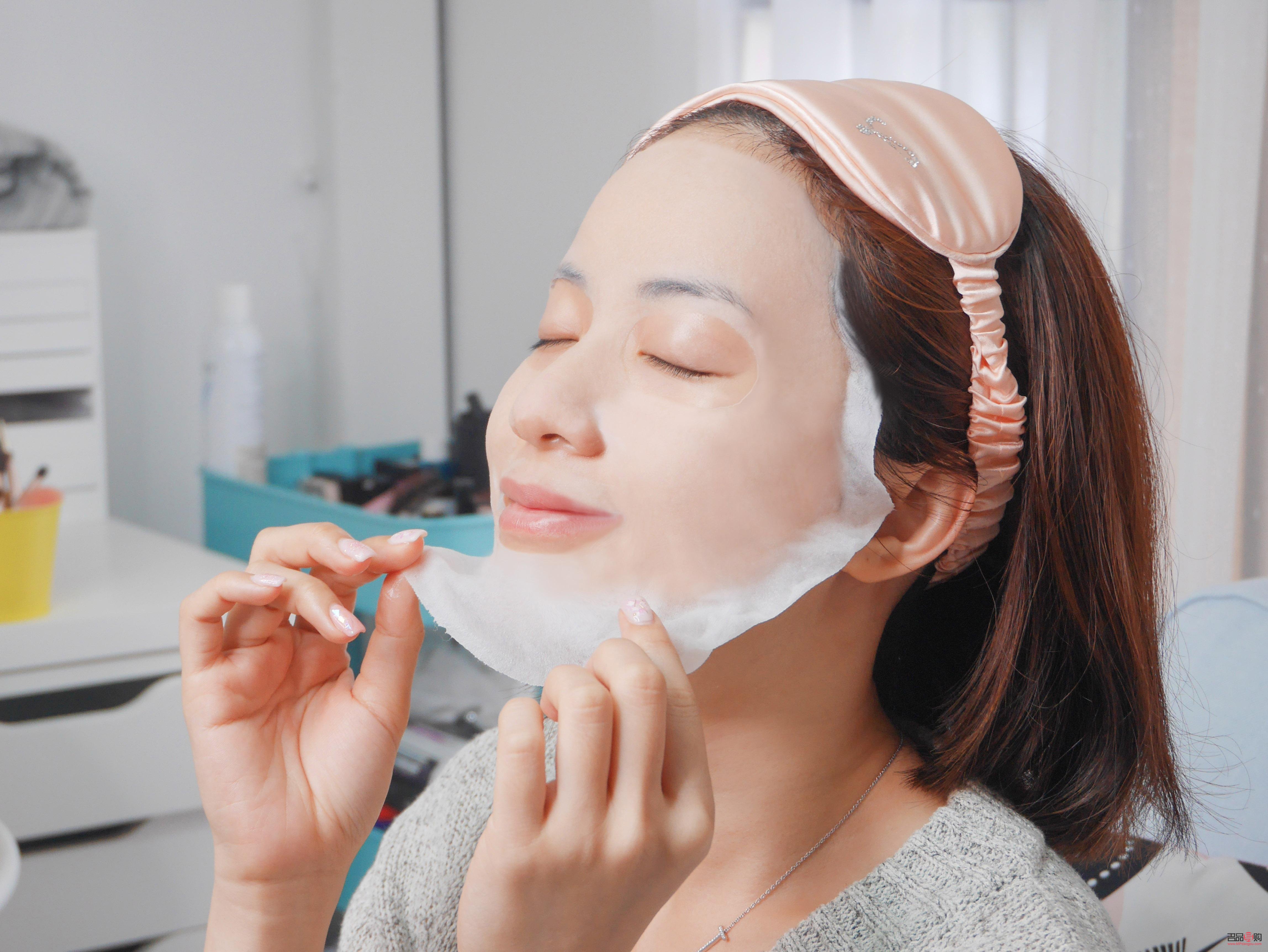 彩妝面膜怎么樣(彩妝面膜怎么樣用)