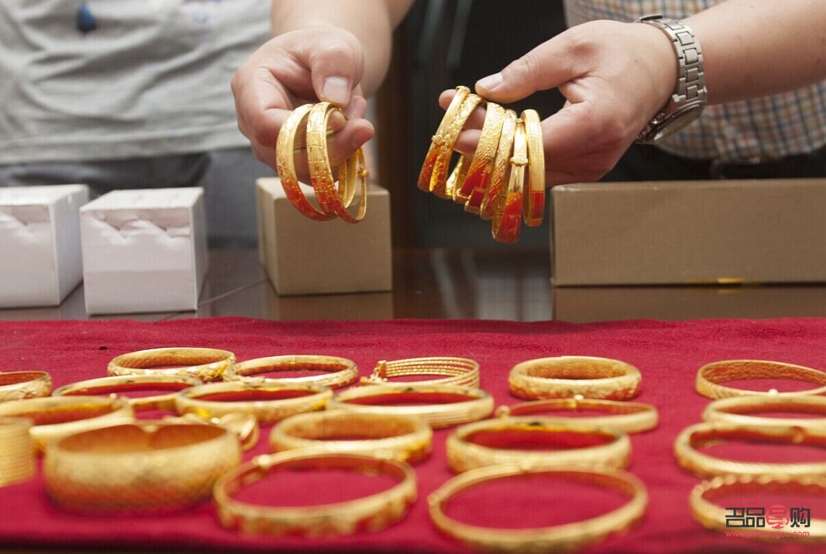 <h3>齊魯金店黃金首飾兌換指南</h3>