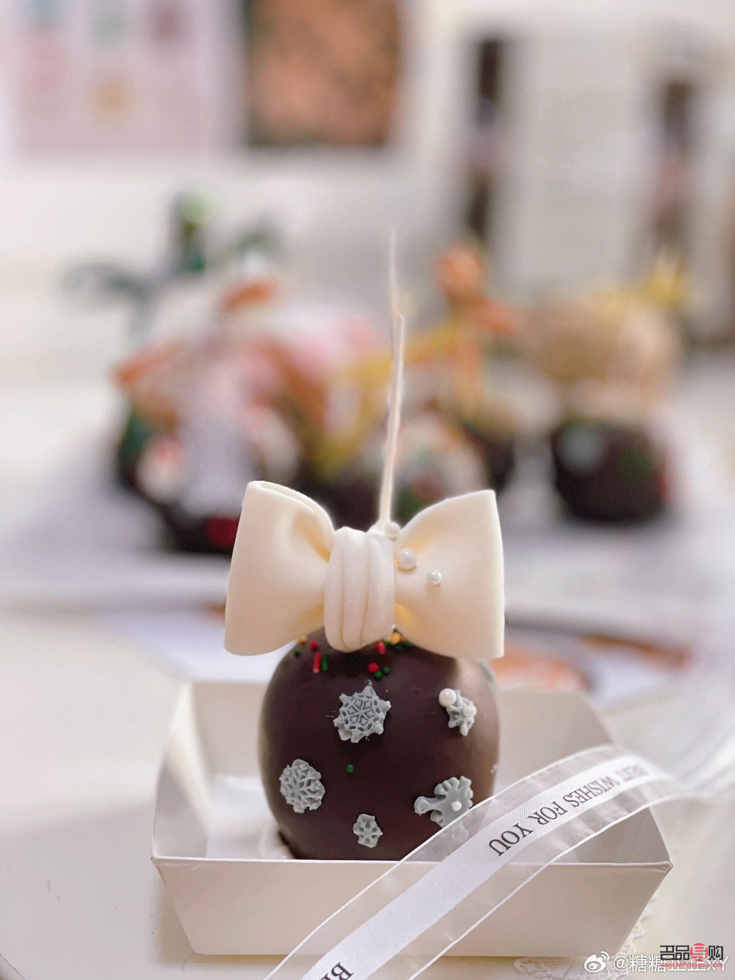 一早收到禮物的喜悅，如何曬圖分享？