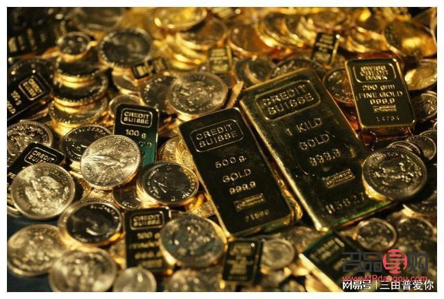 <h3>黃金投資：當(dāng)下是否值得入手？</h3>