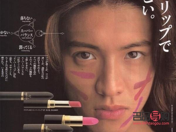 彩妝的廣告怎么寫(彩妝的廣告怎么寫吸引人)