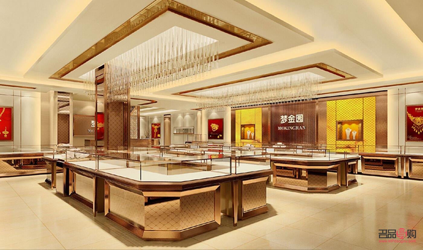 <h3>金店品牌檔次詳解</h3>