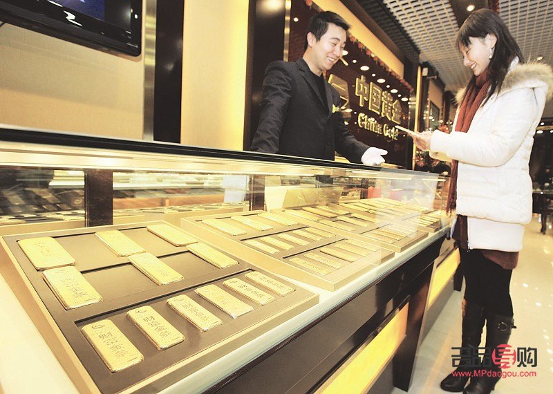 中國銀行黃金價格為什么低(中國銀行的金價為什么不一樣)