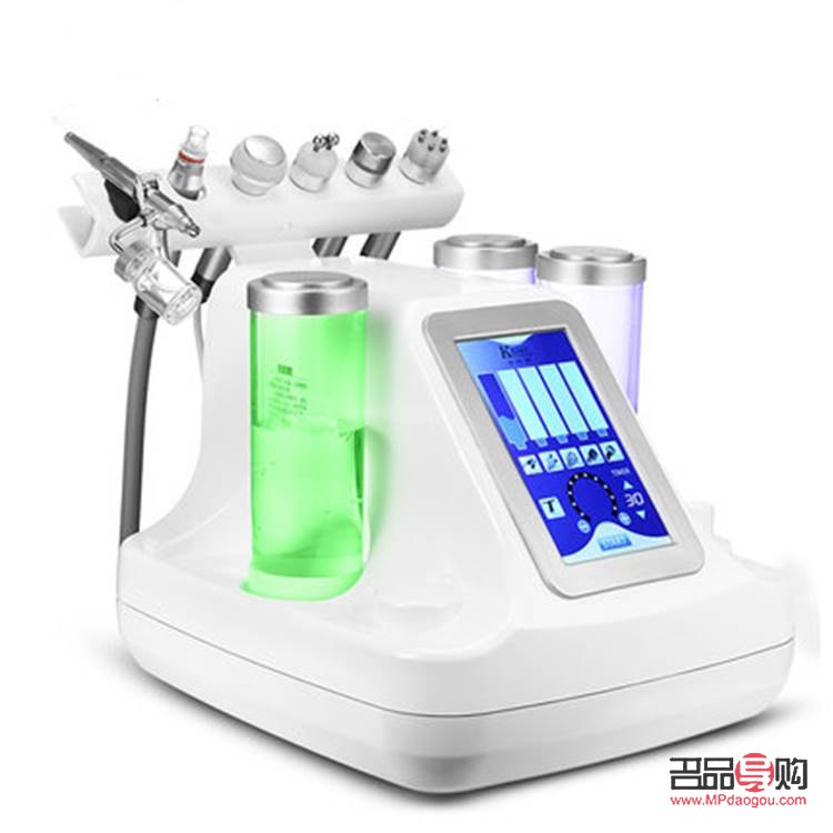 小氣泡美容儀好嗎(小氣泡美容儀好嗎有效果嗎)