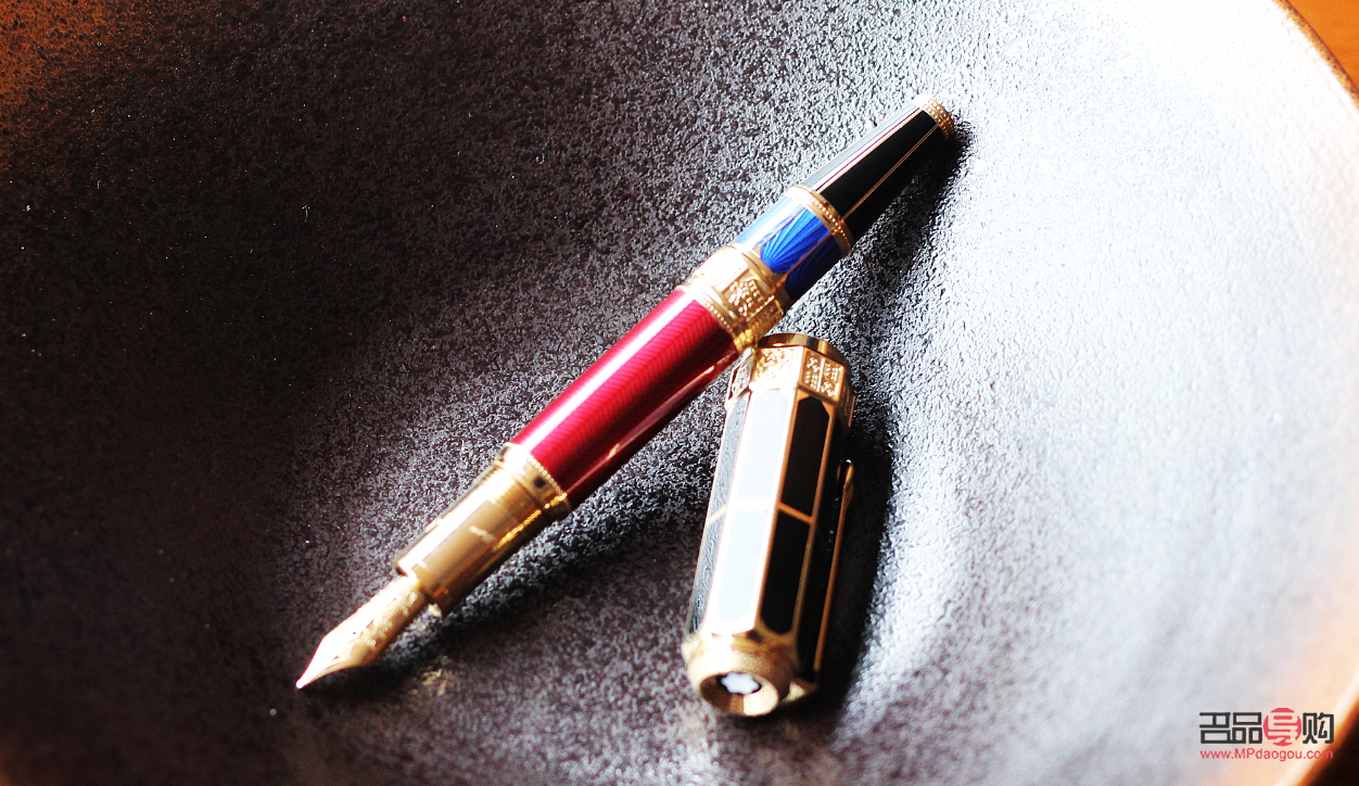 用鋼筆制作獨(dú)特禮物的絕佳選擇