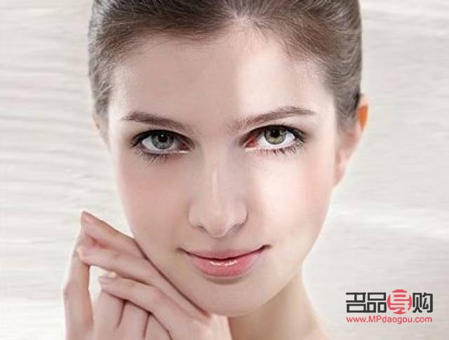 <h3>快速消除黑眼袋的有效方法</h3>