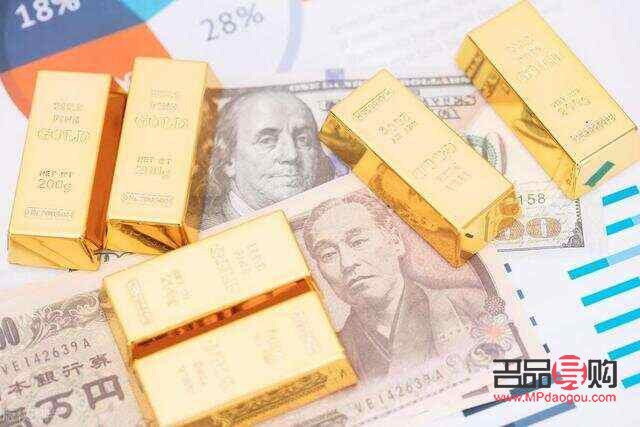 回收黃金市場價格(回收黃金市場價格多少)