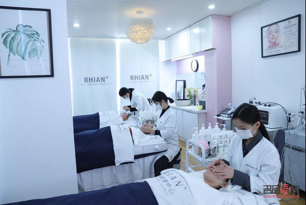 美容院怎么引流快(美容院怎么引流快一點)