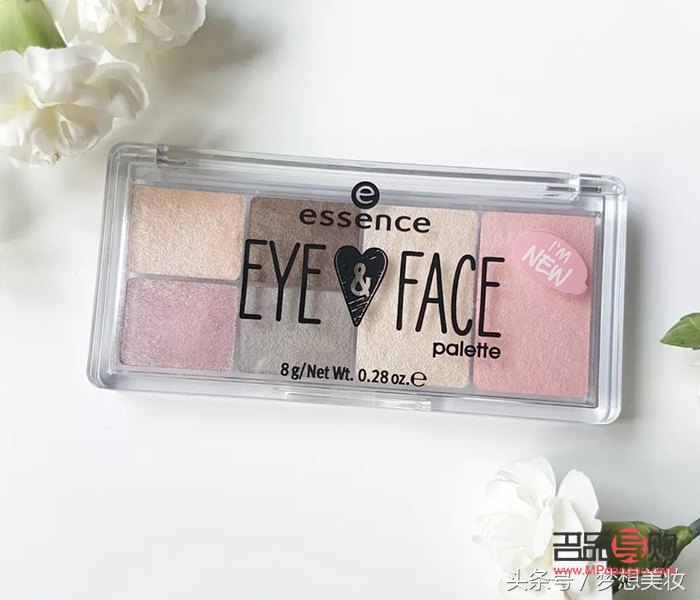 <h3>探索自然彩妝之魅力：打造清新脫俗的日常妝容</h3>