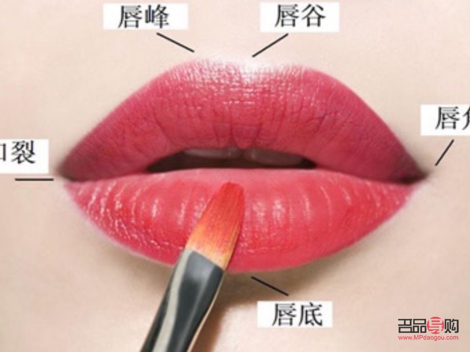 怎么區(qū)分唇部彩妝(怎么區(qū)分唇部彩妝真假)