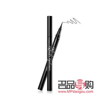 <h3>探索最佳眼線筆：防水、不暈染、持久不掉色</h3>