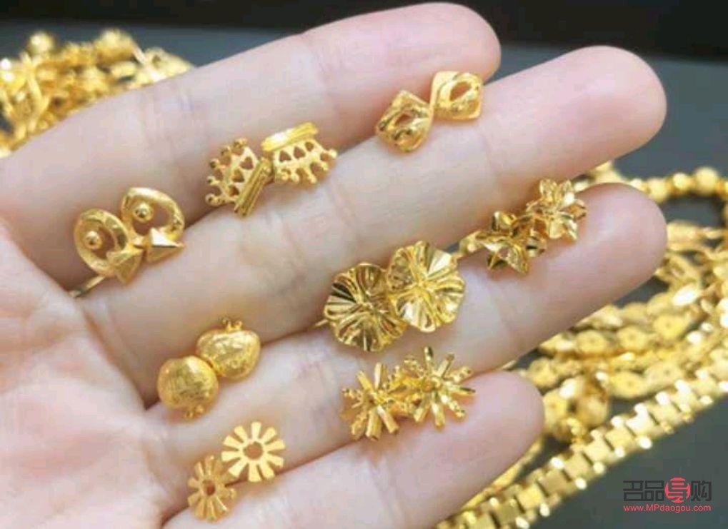 <h3>回收黃金：999與9999的區(qū)別詳解</h3>