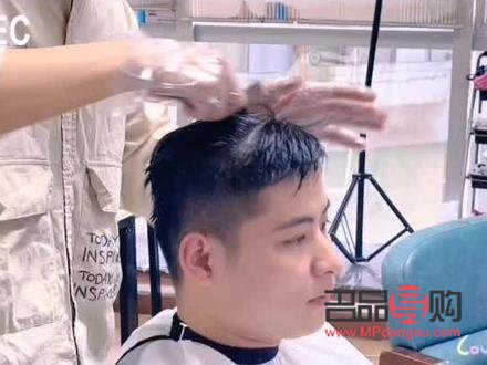 學習美容美發(fā)的好去處