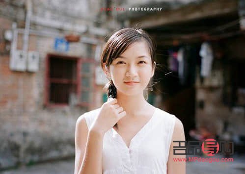 初戀的禮物，那份青澀與美好