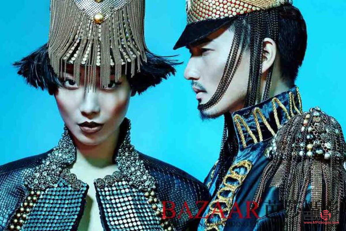 <h3>彩妝風格描述的藝術與實踐</h3>