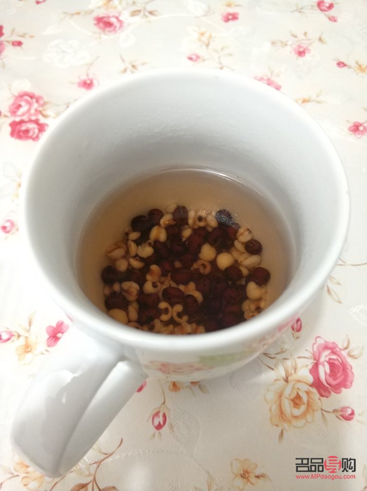 美容美白，這些茶幫你煥發(fā)亮白肌膚