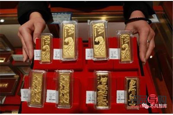 <h3>哪些銀行回收黃金？黃金回收全解析</h3>