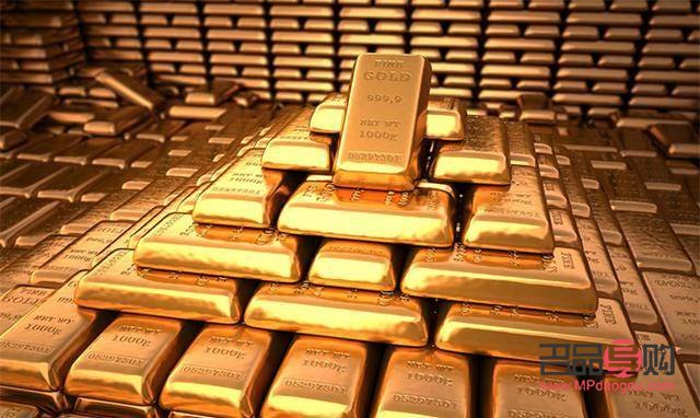 銀行買(mǎi)的黃金都是紙黃金嗎(銀行買(mǎi)的黃金都是紙黃金嗎)