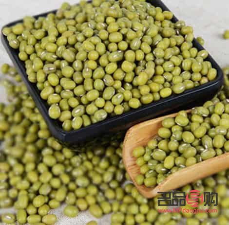 綠豆美容么(綠豆美容嗎)