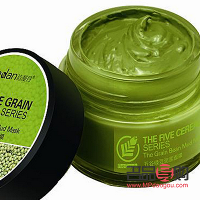 綠豆美容么(綠豆美容嗎)