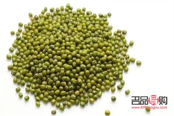 綠豆美容么(綠豆美容嗎)