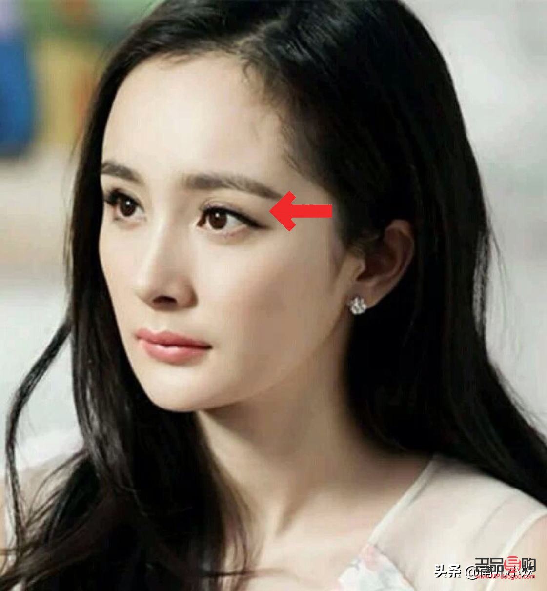 雙眼皮有幾種類型圖片大全集(雙眼皮有幾種類型圖片大全集圖解)