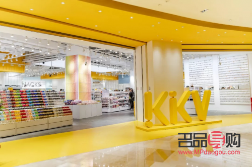 kk彩妝怎么樣(kkv彩妝)