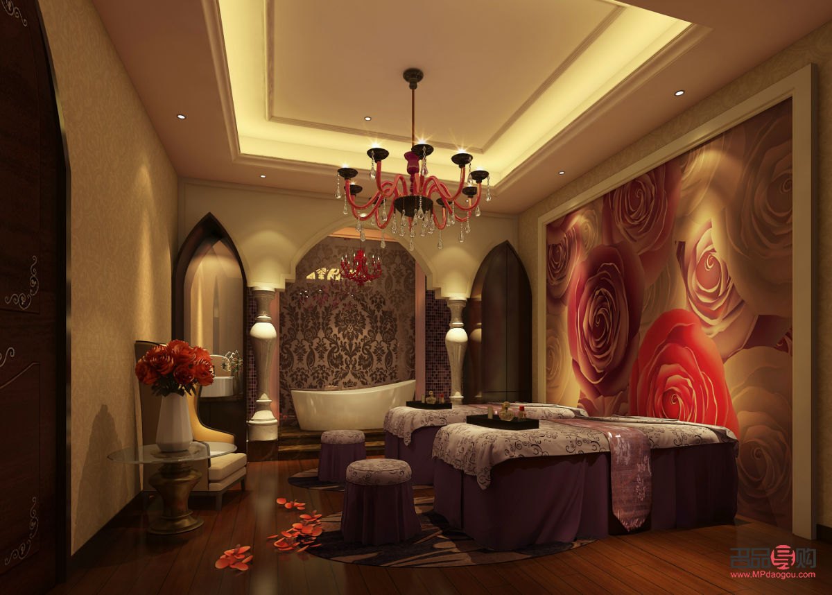 美容院養(yǎng)生是什么(美容院養(yǎng)生是什么屬性)