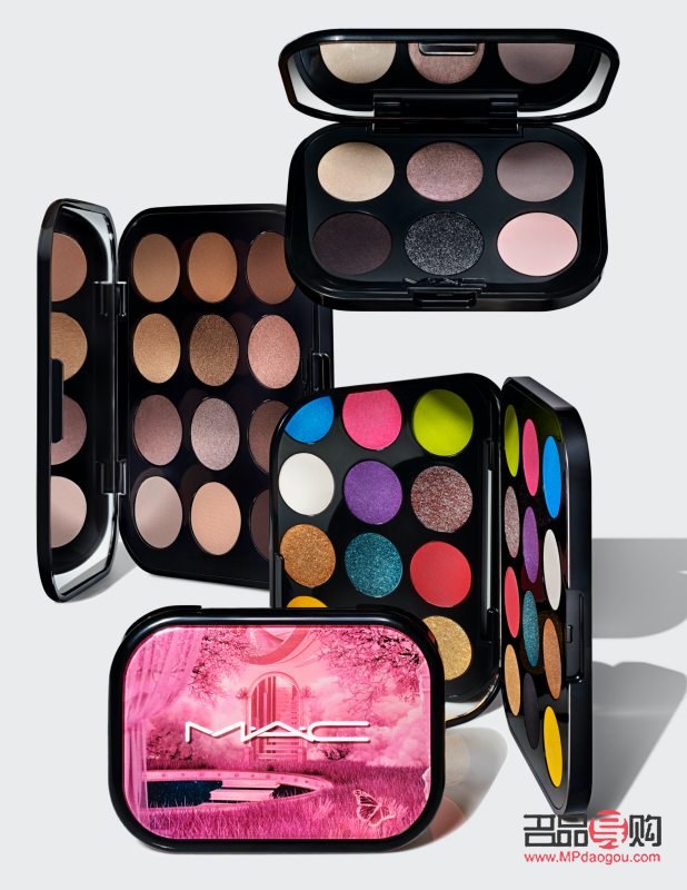 彩妝套盒使用指南：打造完美妝容的秘訣