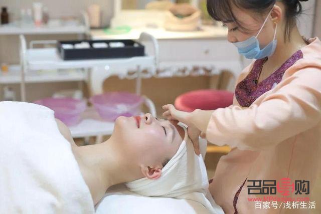 美容哪里做(做美容在哪里做好)