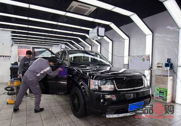 美容車多久進行一次保養(yǎng)最為合適？