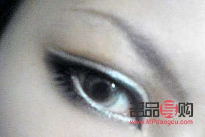 cos的眼妝怎么畫才好看(cos的眼妝怎么畫才好看圖片)