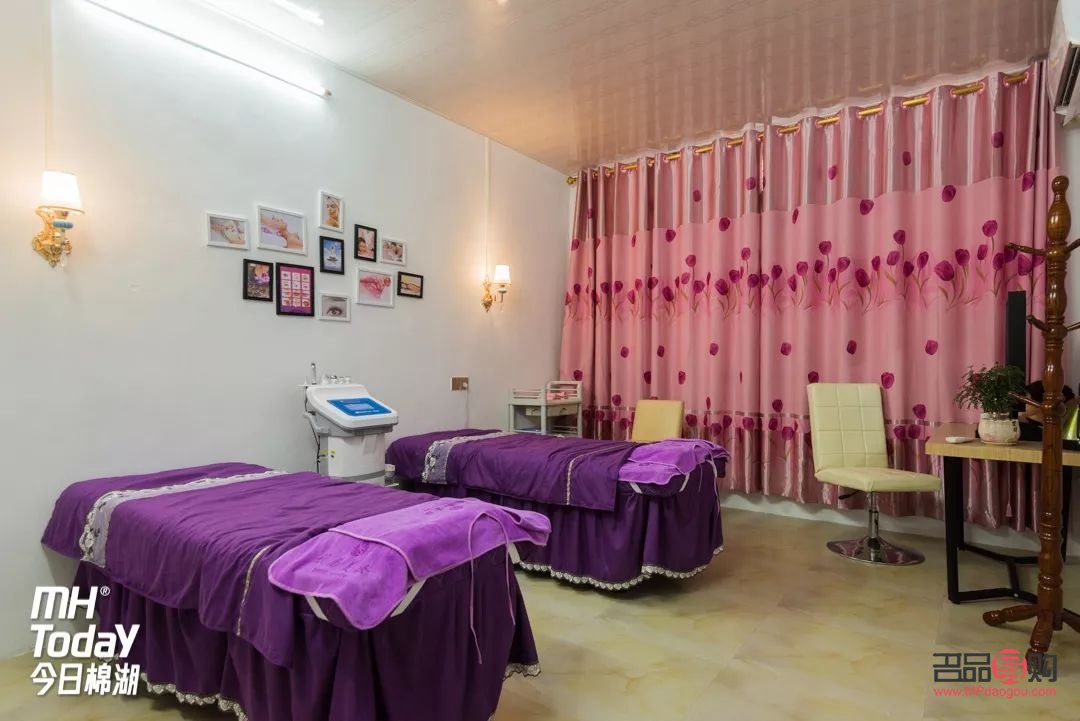 <h3>鶴山美容院指南：尋找您的美麗秘境</h3>