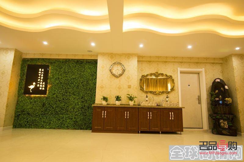 鶴山美容院指南：尋找您的美麗秘境