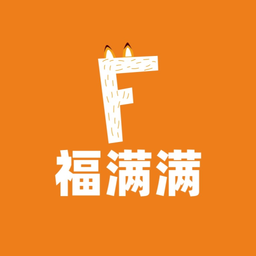 福滿滿超級購app