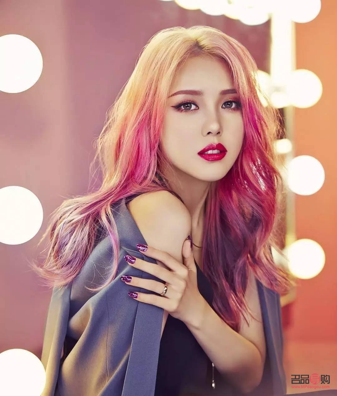 彩妝怎么畫歐美女(彩妝怎么畫歐美女生)