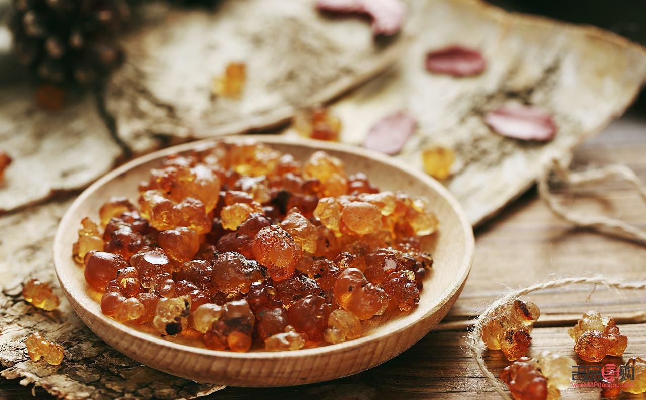 桃膠怎么做美容(桃膠怎么做美容效果好)