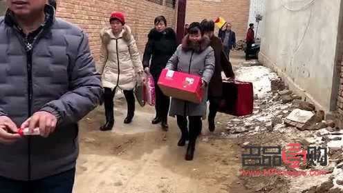 在農(nóng)村喜歡什么禮物呢(在農(nóng)村喜歡什么禮物呢女生)