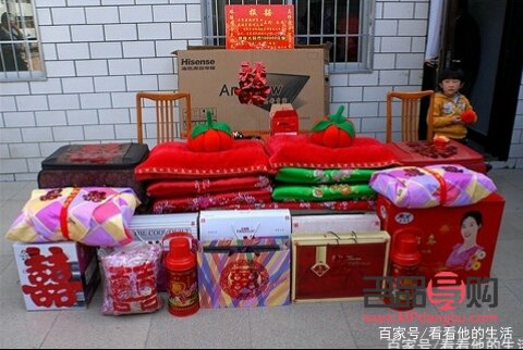 在農(nóng)村喜歡什么禮物呢(在農(nóng)村喜歡什么禮物呢女生)