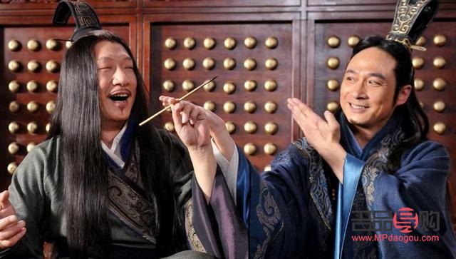 齊威王的禮物送給哪國(齊威王的禮物告訴我們什么)