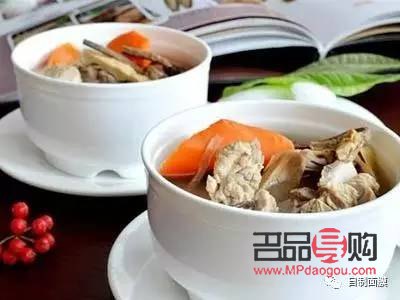 <h3>養(yǎng)顏美容湯：讓你喝出美麗與健康</h3>