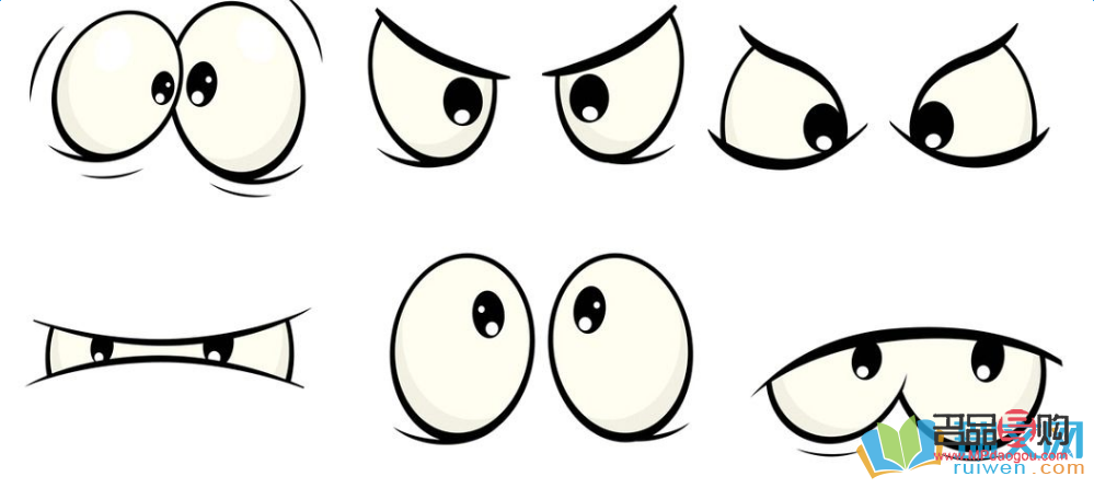 <h3>探索眼睛簡筆畫的魅力：繪制可愛卡通圖片的藝術之旅</h3>