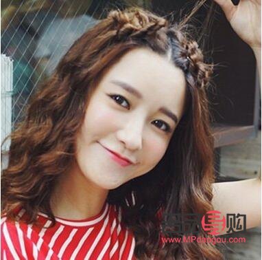 美發(fā)護(hù)理：美麗發(fā)絲，呵護(hù)健康