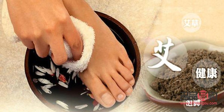 艾葉泡腳美容嗎(艾葉泡腳可以美容養(yǎng)顏嗎)